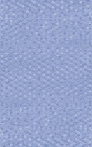 Керамическая плитка Unitile Лейла 010100001094 голубой 03 250x400 мм
